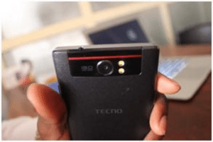 tecno camon c8