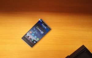 tecno camon c8