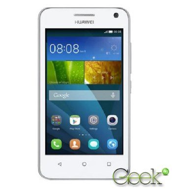 Huawei Y3c