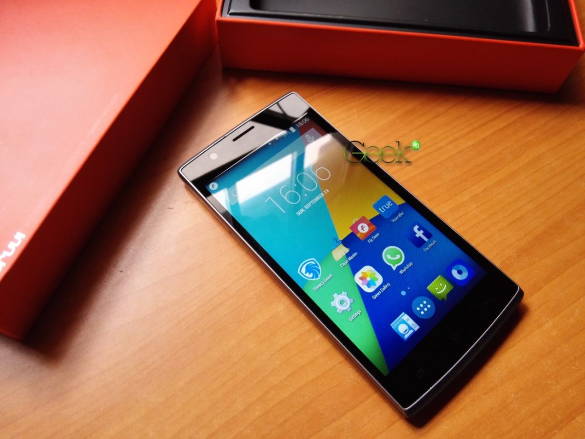 Innjoo Halo Full Review: Sub-15k Phones Got a New Boss?
