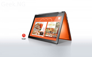 Lenovo Yoga 3 Pro