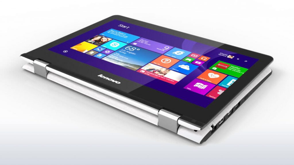 Lenovo Yoga 300