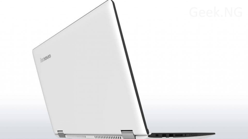 Lenovo Yoga 500