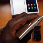 Tecno Phantom 5
