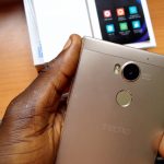 Tecno Phantom 5