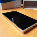 Tecno Phantom 5