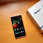Tecno Phantom 5