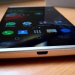Tecno Phantom 5