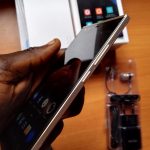 Tecno Phantom 5