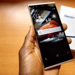 Tecno Phantom 5