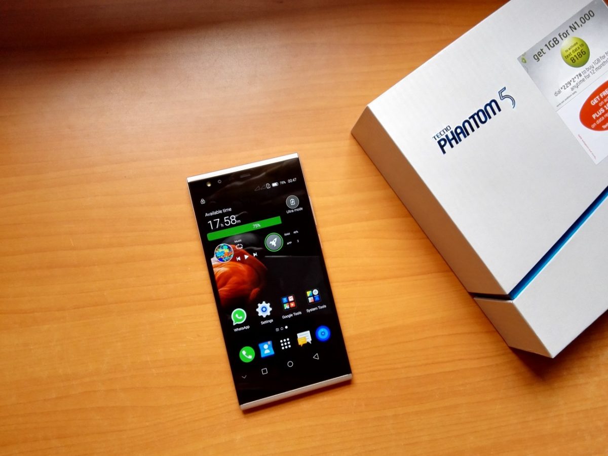 Tecno Phantom 5 Review: Simply Put, a Masterpiece Tecno Phantom 5 Review: Simply Put, a Masterpiece