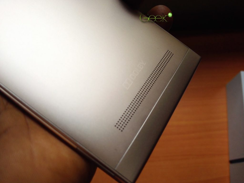 Tecno Phantom 5