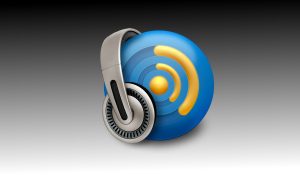 audio stream