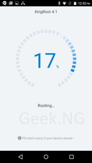 how to root infinix hot 2
