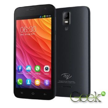 itel grand 1501