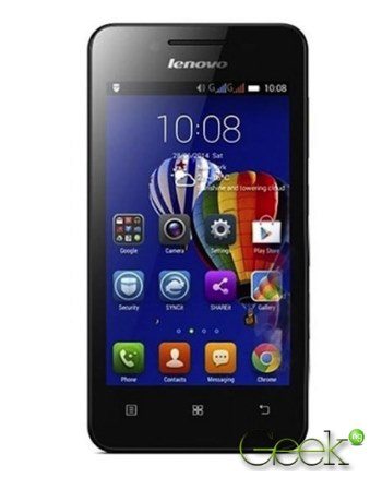 lenovo a319