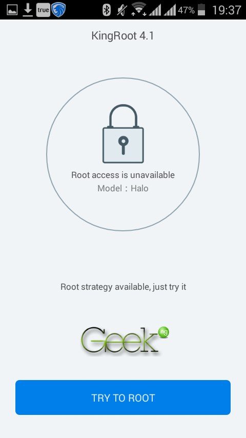 root innjoo halo 2
