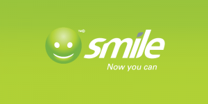 smile logo