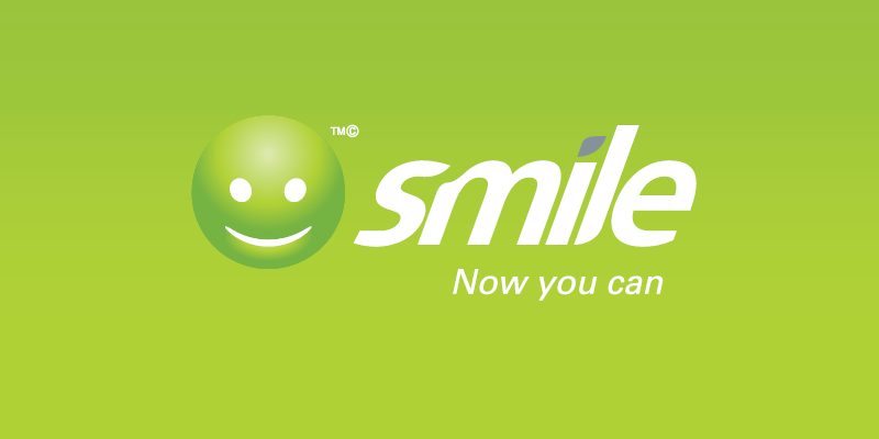 smile logo