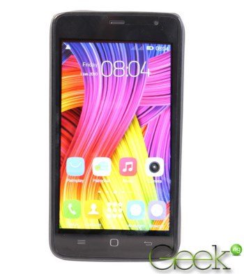 tecno y4