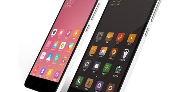 Xiaomi Redmi Note 2