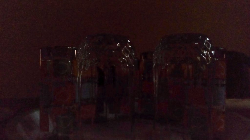 Tecno Phantom 5 low light photographhhy test