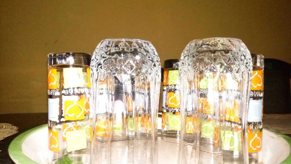 Tecno Phantom 5 low light photographhhy test