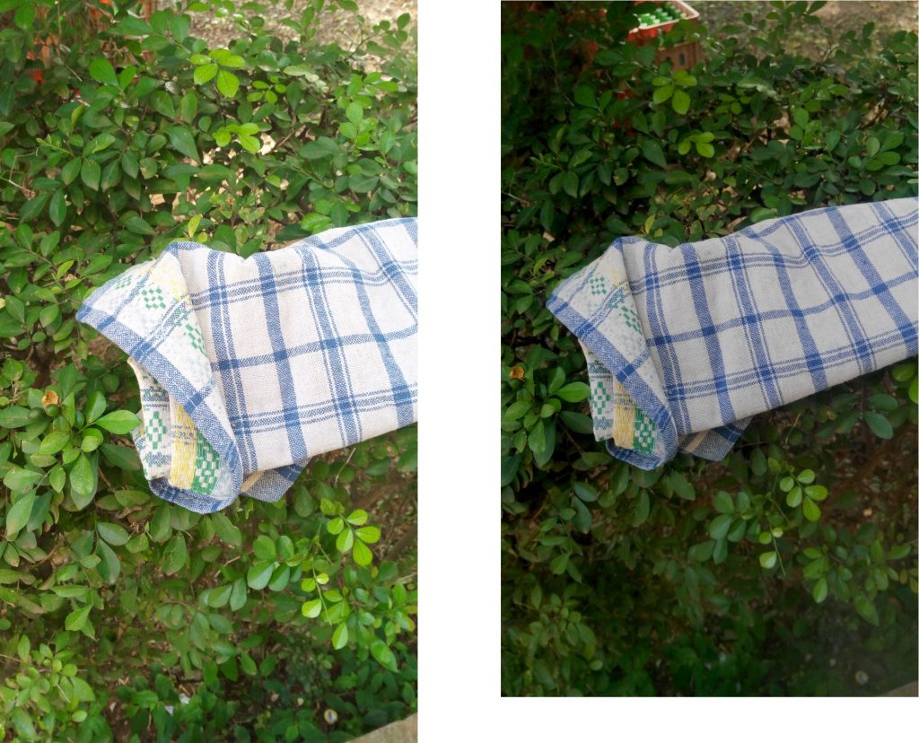 Tecno Phantom 5 camera vs Tecno Phantom Z camera