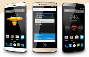 elephone p8000