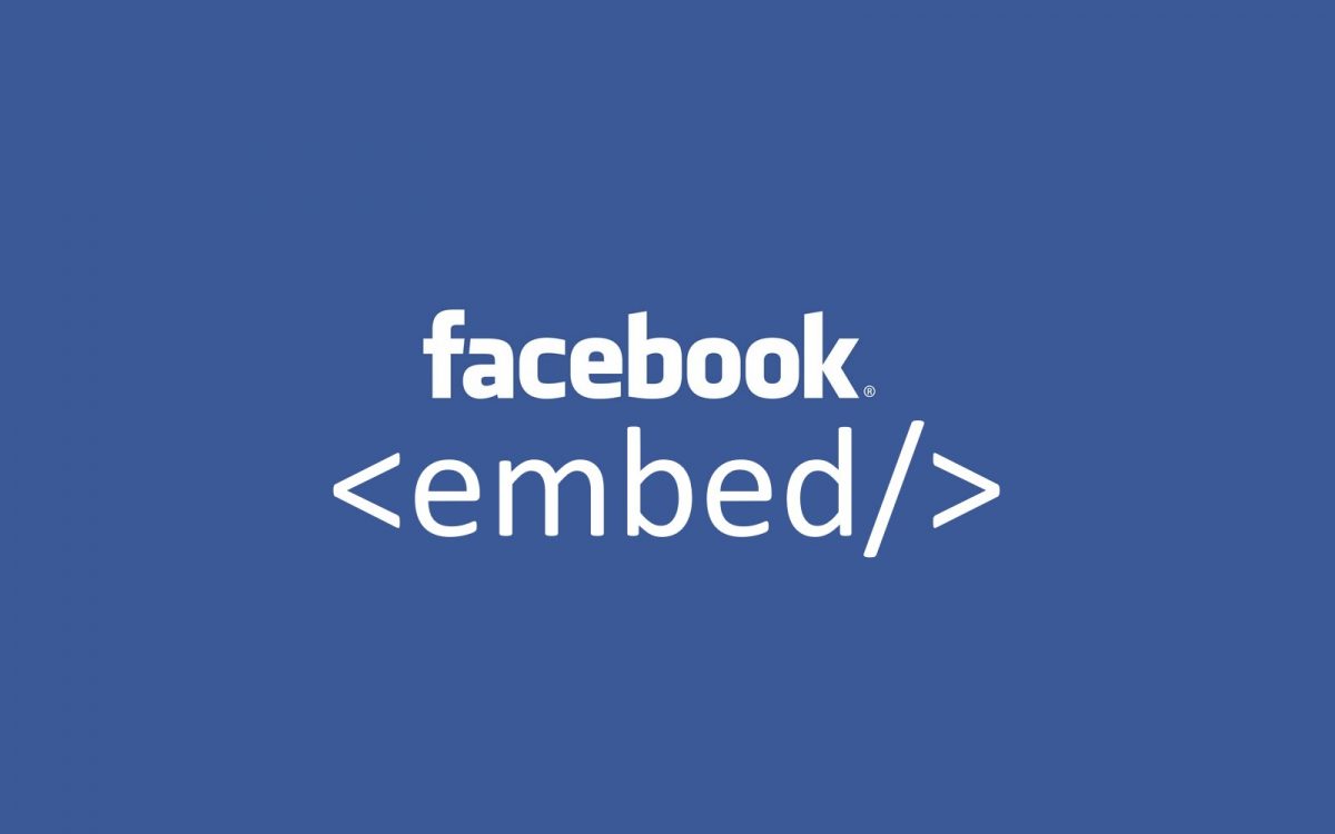 Fix: Facebook Post Embed not Working on WordPress