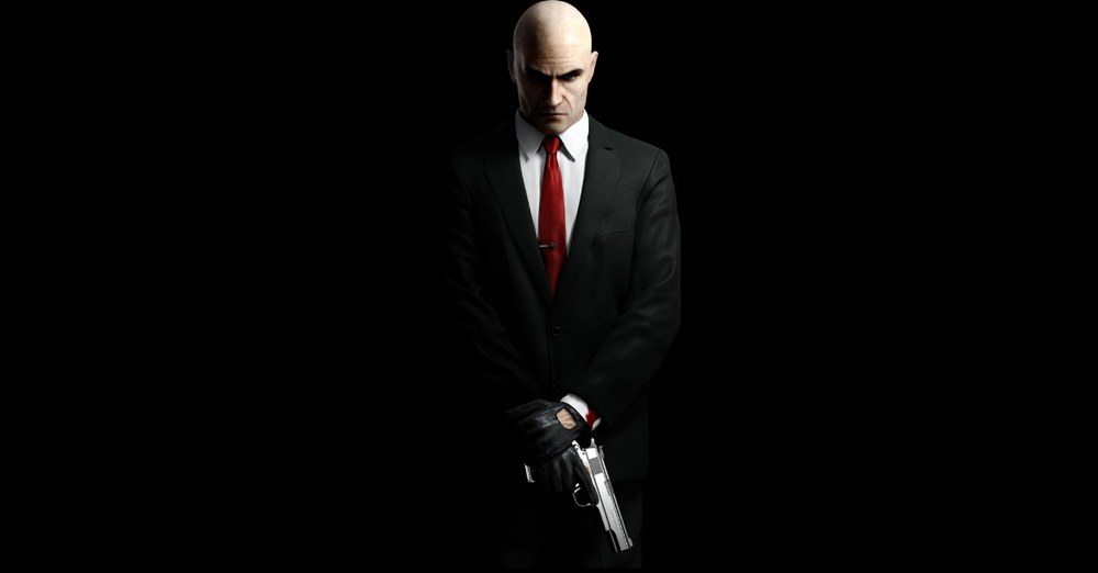 hitman