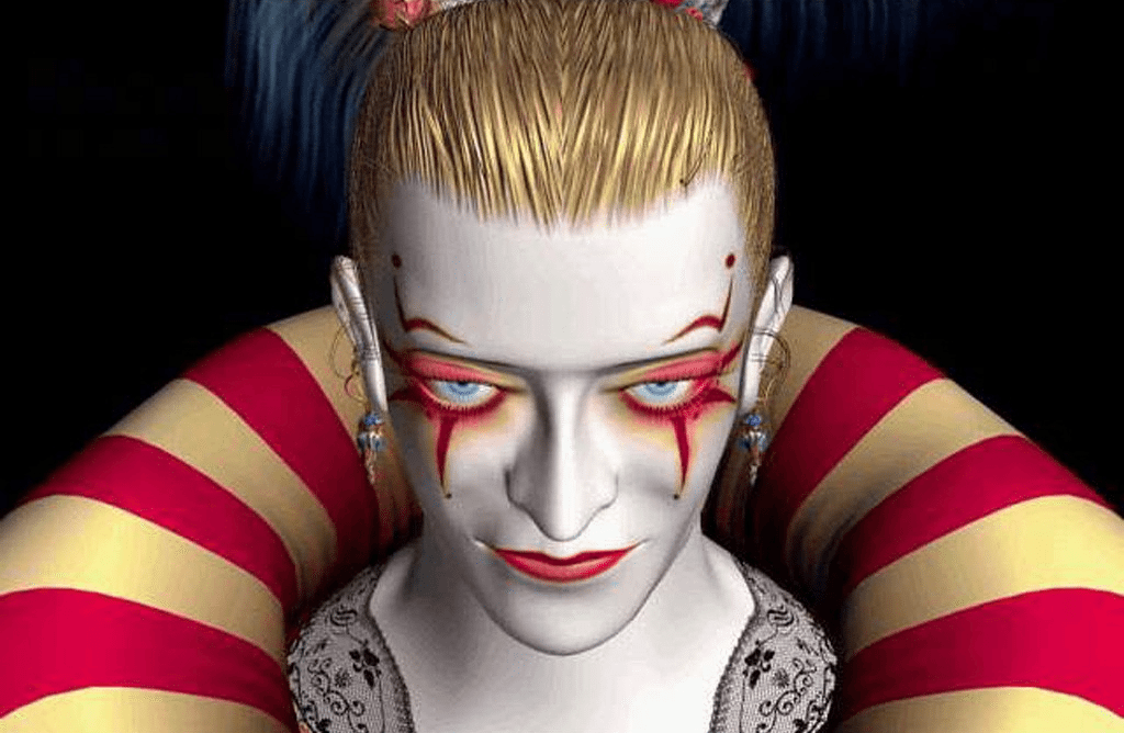 kefka