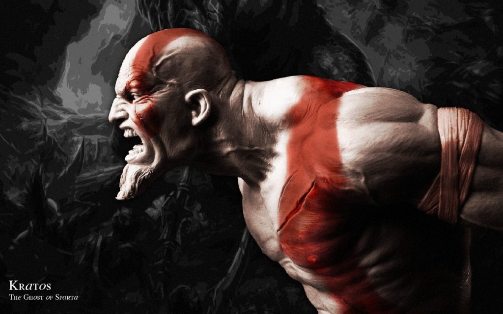 kratos