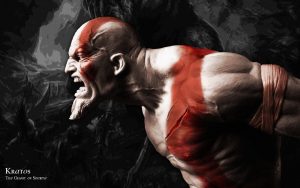 kratos