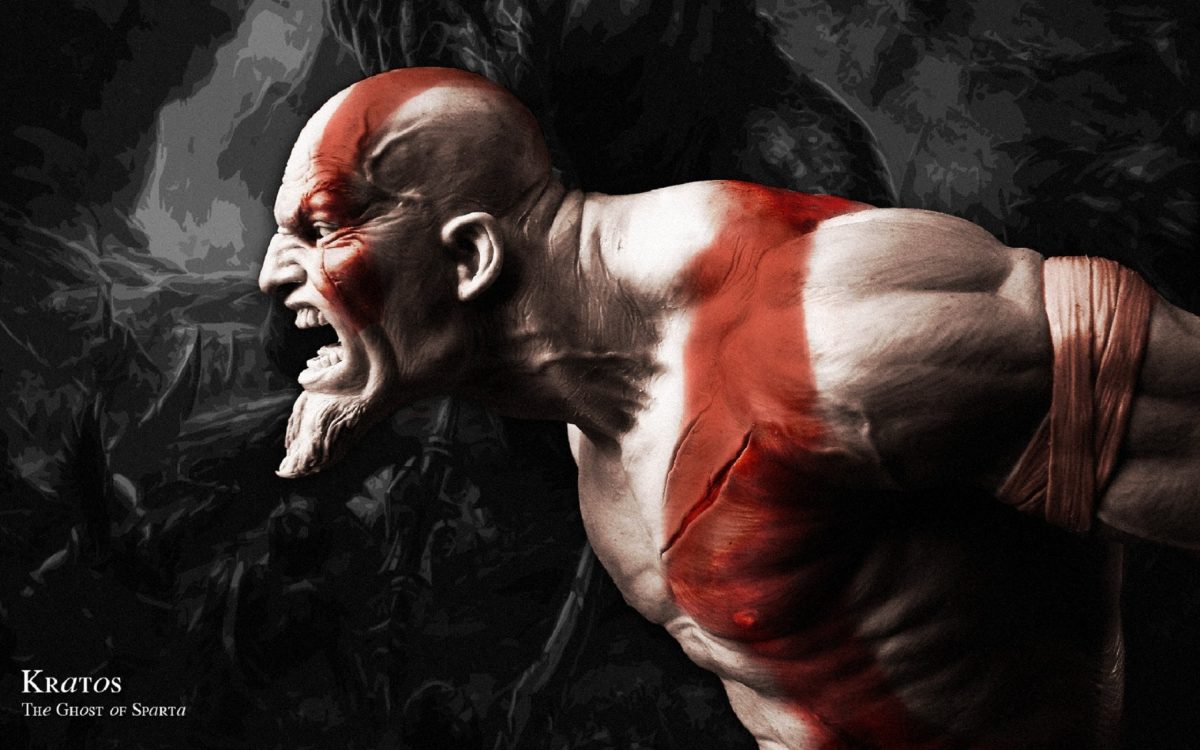 10 of the Greatest Video Game Characters of all Time