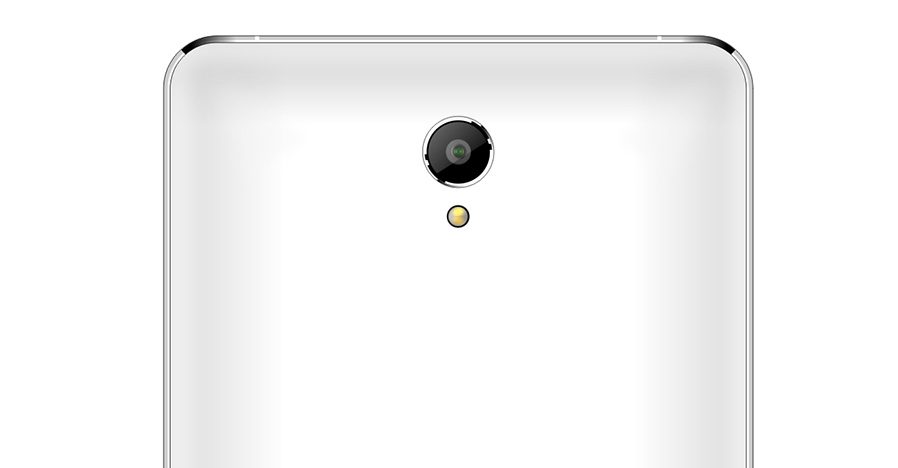 oukitel camera