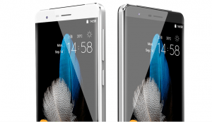 oukitel colors