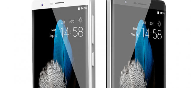 oukitel colors