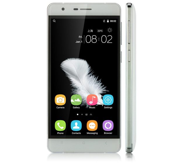 oukitel k4000