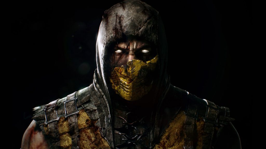 scorpion