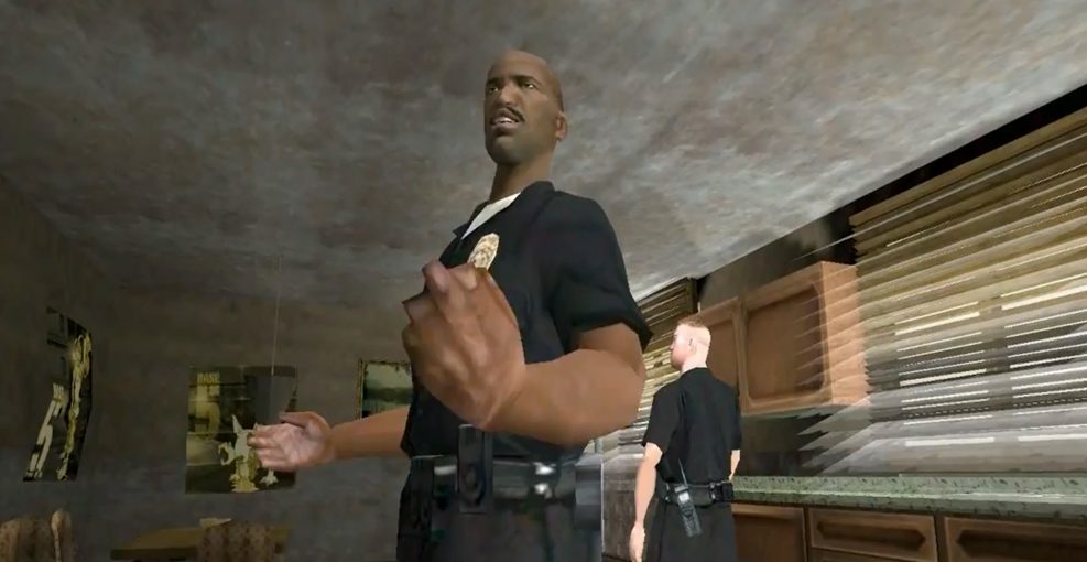 officer tenpenny