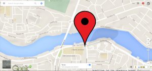 Google Maps - victoria island