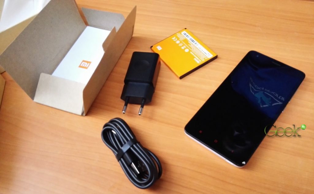 Xiaomi Redm1 2 unpacked