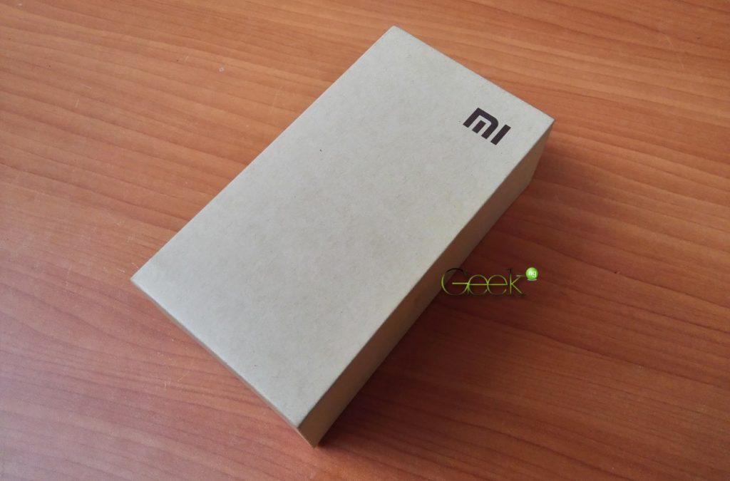 Xiaomi Redmi 2 pack