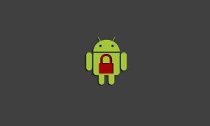 android security