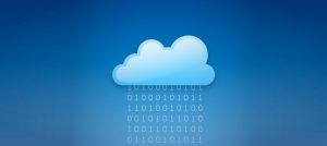 cloud storage