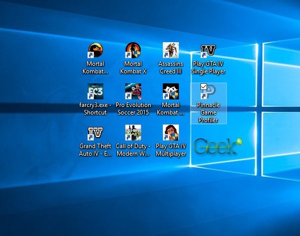 delete installed games