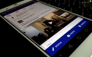 facebook video