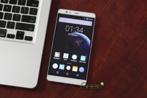 infinix hot note 2
