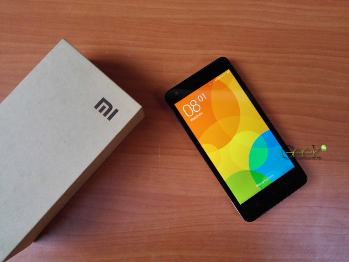 Xiaomi Redmi 2: Unboxing Video & Quick Specifications